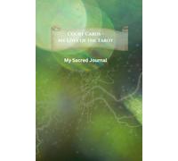 Court Cards - My Love of the Tarot: My Sacred Journal