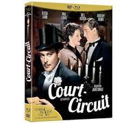 Court-circuit [Blu-ray]