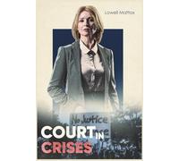 Court in Crisis: How Judicial Power Is Rewriting the Rules of America