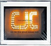 Court Jester's Crew (CJC) - We Let the Good Times Roll