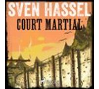 Court Martial (audiolibro)