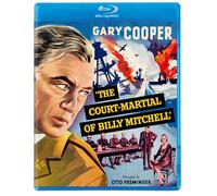 COURT-MARTIAL OF BILLY MITCHELL