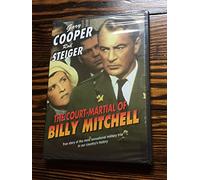 Court Martial of Billy Mitchell [USA] [DVD]