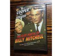 Court Martial of Billy Mitchell [USA] [DVD]
