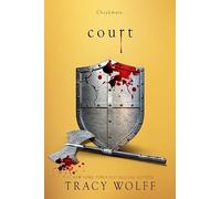 Court: Meet your new epic vampire romance addiction!: 4 (Crave)