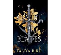 Court of Blades: 2 (Kingdom of Chains)
