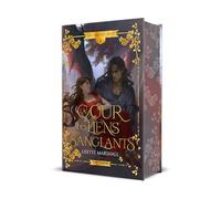 Court of Blood and Bindings: Les terres Faes