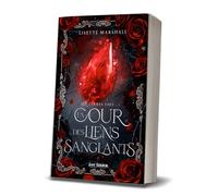 Court of Blood and Bindings: Les terres Faes