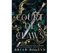 Court of Claws (1) (Blood of a Fae)
