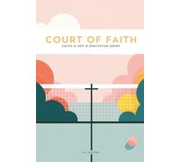 Court of Faith: Faith is not a spectator sport