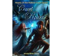 Court of Ruin: The realm is at war. He’s a prisoner of her enemy. And to save him, she may have to destroy herself.: 4 (Hearts of the Hollow Court)