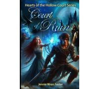 Court of Ruin: The realm is at war. He’s a prisoner of her enemy. And to save him, she may have to destroy herself. (Hearts of the Hollow Court)