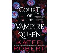 Court of the Vampire Queen: A Paranormal Reverse Harem Romance