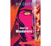 Court of Wanderers: Silver Under Nightfall #2