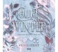 Court Of Winter - Fantasy Hörbücher (audiolibro)
