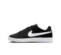 - Court Royale, Zapatillas Mujer, Negro (Black/White 010), 38 EU