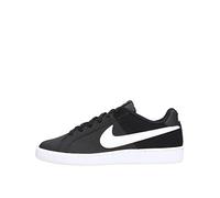 - Court Royale, Zapatillas Mujer, Negro (Black/White 010), 40.5 EU