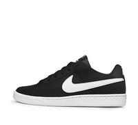 - Court Royale, Zapatillas Mujer, Negro (Black/White 010), 40 EU