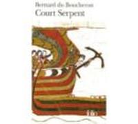 Court Serpent (ebook)