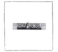 Court & Spark - Hearts [Vinilo]