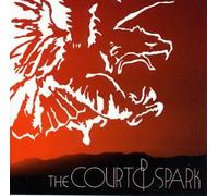 Court & Spark, the - Bless You