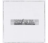 Court & Spark,the - Hearts