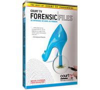 Court TV: Best of Forensic Files [USA] [DVD]
