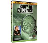 Court TV: Body of Evidence [USA] [DVD]