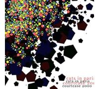 Courtcase 2000 by Cats In Paris (2008-09-02)
