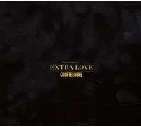 Courteeners - Concrete Love: Extra Love