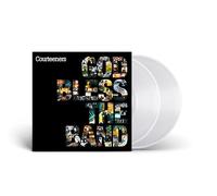 Courteeners - God Bless The Band [Vinilo]