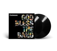 Courteeners - God Bless The Band [Vinilo]