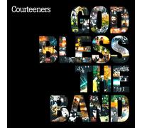 Courteeners - God Bless The Band [Vinilo]