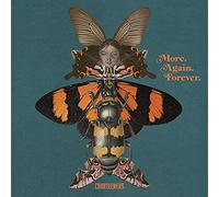 Courteeners - More.Again.Forever [Vinilo]