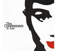 Courteeners - St. Jude [Vinilo]