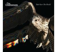 Courteeners - Take Over the World