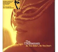 Courteeners, the - No You Didn't, No You Don't [Vinilo]