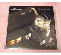 Courteeners, the - Take Over the World Pt. 2 [Vinilo]
