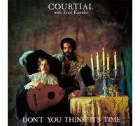 Courtial with Errol Knowles - Dont You Think It's Time