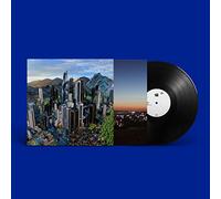 Courting - Guitar Music [Vinilo]