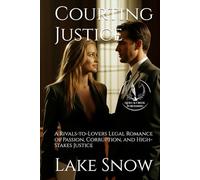 Courting Justice (The Law of Attraction)