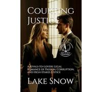 Courting Justice (The Law of Attraction)