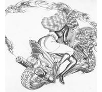 Courting Lust for Life, Or: 'How to Thread the Needle and Come Out The.. (Vinyl)