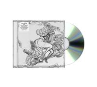 Courting – Lust for Life, Or: 'How to Thread the Needle and C – CD (Importación USA)
