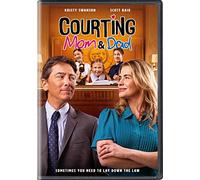 Courting Mom And Dad [USA] [DVD]