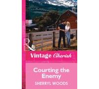 Courting The Enemy (ebook)