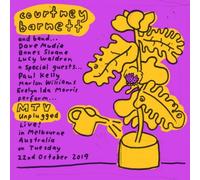 Courtney Barnet MTV Unplugged: Live in Melbourne, Austral (CD) (Importación USA)