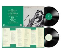 Barnett Courtney - Creature of Habit - Vinilo