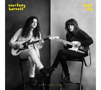 Courtney Barnett & Kurt Vile Lotta Sea Lice (Vinyl) (Importación USA)
