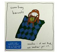 Courtney Barnett - Sometimes I Sit And Think, And Sometimes I Just Sit